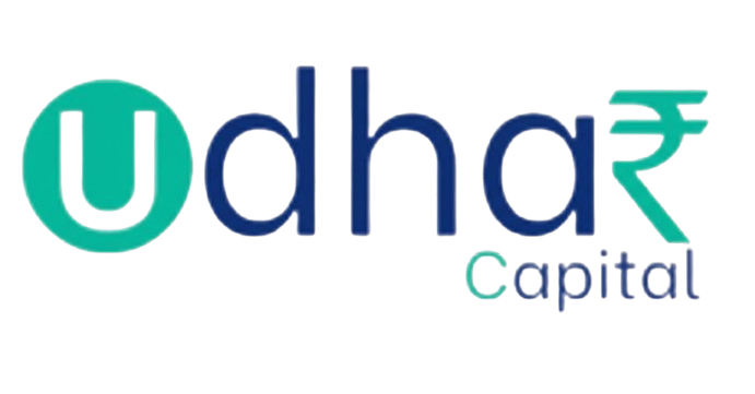 Udhar Capital Logo